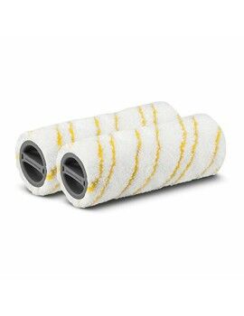 Dispensador de Água Kärcher 2.055-006.0 Amarelo Branco Microfibra Plástico