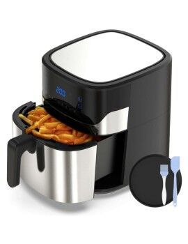 Fritadeira de Ar Universal Blue Preto 5 L