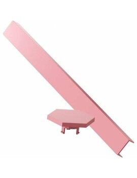 Lámpara de Pared Nanoleaf NL59-0001PM-9PK Rosa