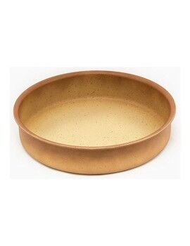 Cazuela Amercook Terracota Ø 24 cm Horno