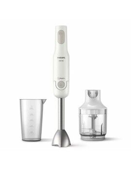 Batidora de Mano Philips Promix Blanco 650 W