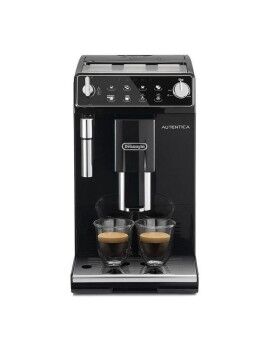 Cafeteira Superautomática DeLonghi ETAM29.510.B Preto 1450 W