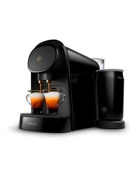 Cafetera de Cápsulas Philips L'Or Barista LM8014/60