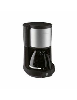 Máquina de Café de Filtro Moulinex FG370811 1,25 L Preto