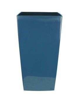 Vaso Riviera Azul 38 x 38 x 69 cm