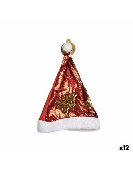 Gorro de Papá Noel...