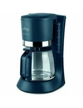 Cafetera de Goteo UFESA CG7124 680 W 1,2 L