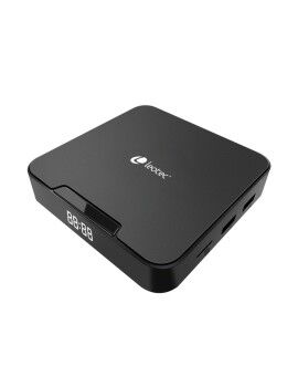 Streaming LEOTEC Android Tv Box 4K Show2 464