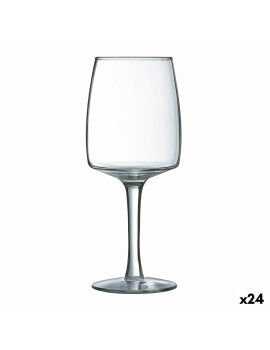 Copa de vino Luminarc Equip Home Transparente Vidrio 240 ml (24 Unidades)