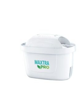 Jarra Brita MAXTRA Pro Blanco (6 Unidades)