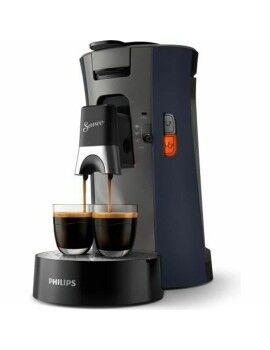 Máquina de Café de Cápsulas Philips Senseo Select CSA240 / 71 900 ml