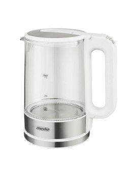 Hervidor Adler MS 1301w 1300 W Blanco 1,7 L