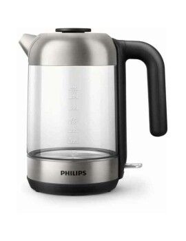 Hervidor Philips HD9339/80 Negro 1,7 L Acero 2200 W