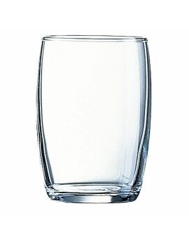 Set de Vasos Arcoroc 61633 Transparente Vidrio 160 ml 6 Piezas