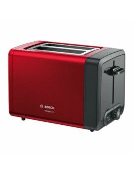 Tostadora BOSCH TAT4P424DE 970W 970 W