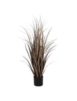 Planta Decorativa PVC Cimento Tecido 91 cm