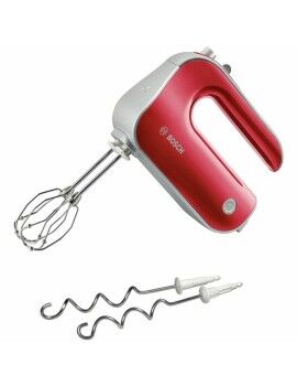 Batedora-Amassadora BOSCH MFQ40303 Vermelho 500 W 500W