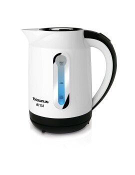 Chaleira Taurus AROA NEW 1,7 L 2200 W Branco