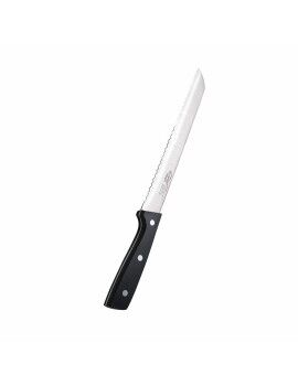 Cuchillo para Pan San Ignacio Expert SG41026 Acero Inoxidable ABS (20 cm)