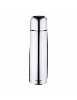 Termo San Ignacio sg3600 Plateado Metal Acero Inoxidable 350 ml