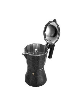 Cafetera Italiana FAGOR Tiramisu Aluminio (12 Tazas)