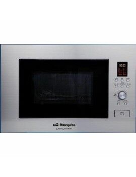 Microondas com Grill Orbegozo MIG2330     23L Aço 900 W 23 L