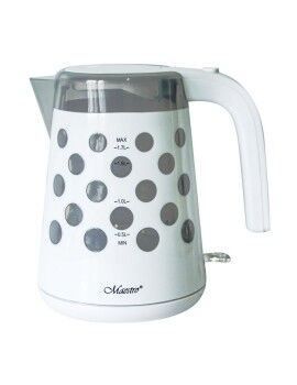 Chaleira Feel Maestro CB-1709 Branco 2200 W 1,7 L