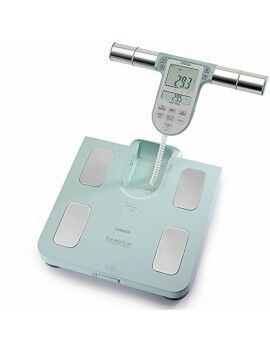 Báscula Digital de Baño Omron BF511 Acero Inoxidable