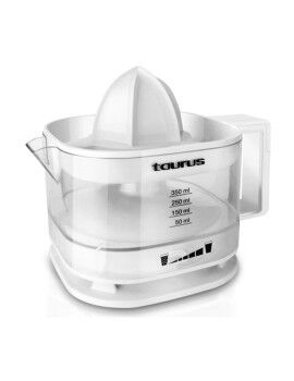 Espremedor Elétrico Taurus TC-350 0,35 L 25W Branco 25 W 350 ml