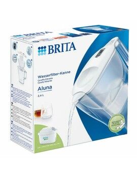 Caneca Filtrante Brita Maxtra Pro Multicolor Transparente 2,4 L