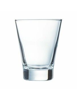 Vaso de chupito Arcoroc ARC C8222 Vidrio 90 ml (12 Unidades)