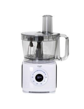 Robot de Cozinha Adler AD 4224 Branco 1000 W 2000 W 3,5 L