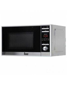 Microondas com Grill Teka MWE225G INOX20L 700W 20L Aço 800 W 1000 W 700 W 20 L