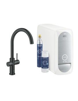 Torneira Monocomando Grohe Home