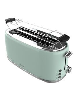 Torradeira Cecotec Toast&Taste 1600 Retro Double 1630 W