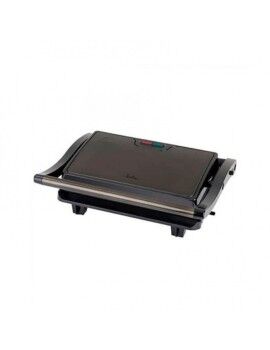 Grill JATA JEGR1106 23 x 14 cm Preto 750 W