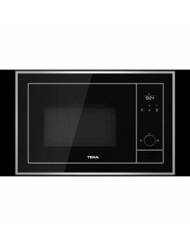 Microondas Teka ML8200BIS Preto 20 L 700 W