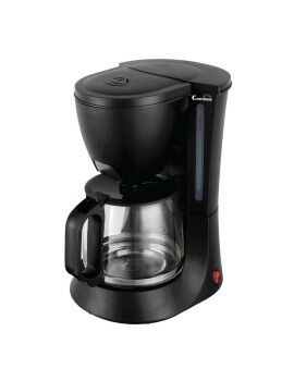 Máquina de Café de Filtro COMELEC C2 1,2 L Preto