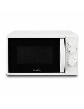 Microondas Flama 1824FL 20 L 700W Branco 700 W 20 L