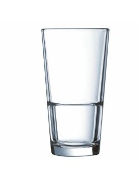 Set de Vasos Arcoroc ARC H7764 Transparente Vidrio 290 ml 6 Piezas