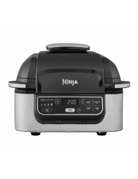 Fritadeira de Ar NINJA AG301 Preto 6 L