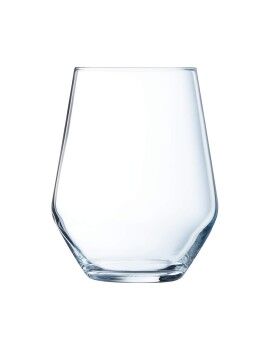 Vasos Arcoroc Transparente Vidrio (6 Unidades) (40 cl)