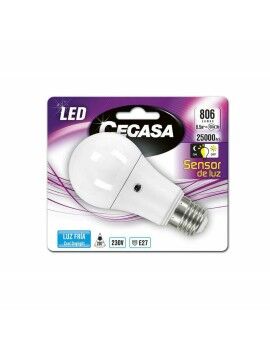 Lâmpada LED Cegasa 8,5 W 5000 K