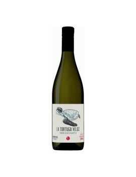 Vinho branco Izadi La Tortuga Veloz Verdejo 2018 (75 cl)