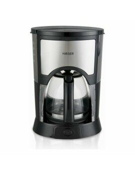 Cafetera de Goteo Haeger CM-800.001B 800W Negro 800 W 550 W