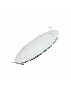 Candeeiro de teto Silver Electronics 471840 18 W 4000 K Branco G