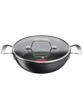 Frigideira Tefal G25571 Preto Alumínio Ø 26 cm