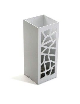 Suporte de guarda-chuva Geometric Madeira MDF (22 x 48,5 x 22 cm)