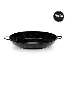 Cazuela Vaello ø 34 cm Negro