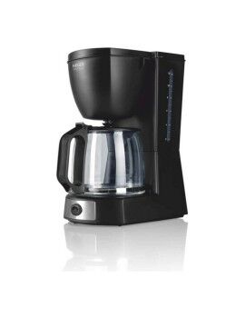 Cafetera de Goteo Haeger CM-68B.007A Negro 680 W 680 W